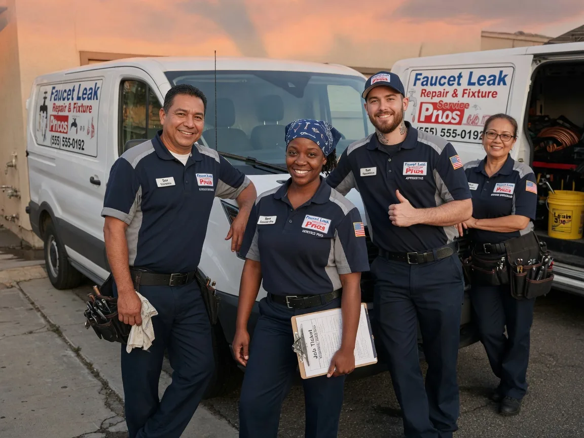 Faucet Repair company in Greenway, AR
