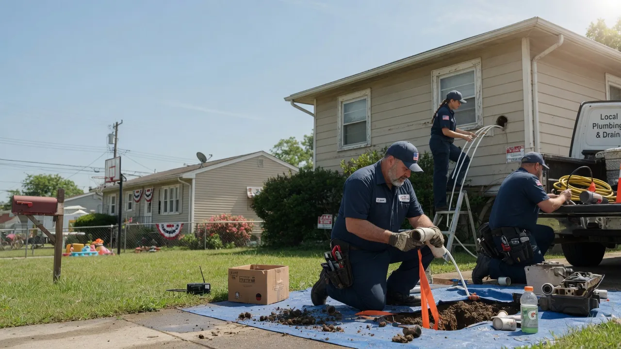 Faucet Repair in Greenway, AR near me